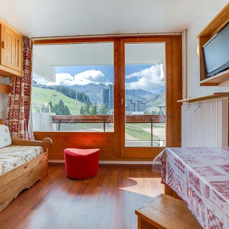 Apartment Chaviere 120 By Interhome Saint-Martin-de-Belleville Buitenkant foto
