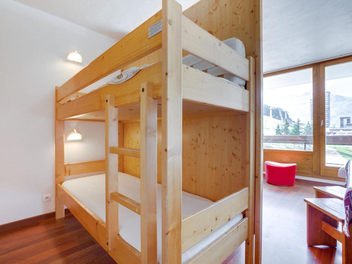 Apartment Chaviere 120 By Interhome Saint-Martin-de-Belleville Buitenkant foto