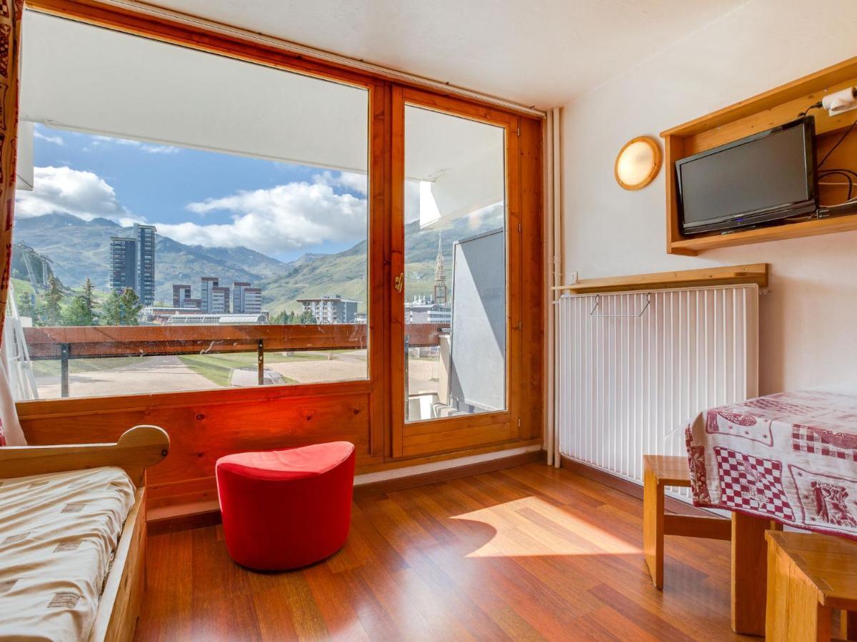 Apartment Chaviere 120 By Interhome Saint-Martin-de-Belleville Buitenkant foto