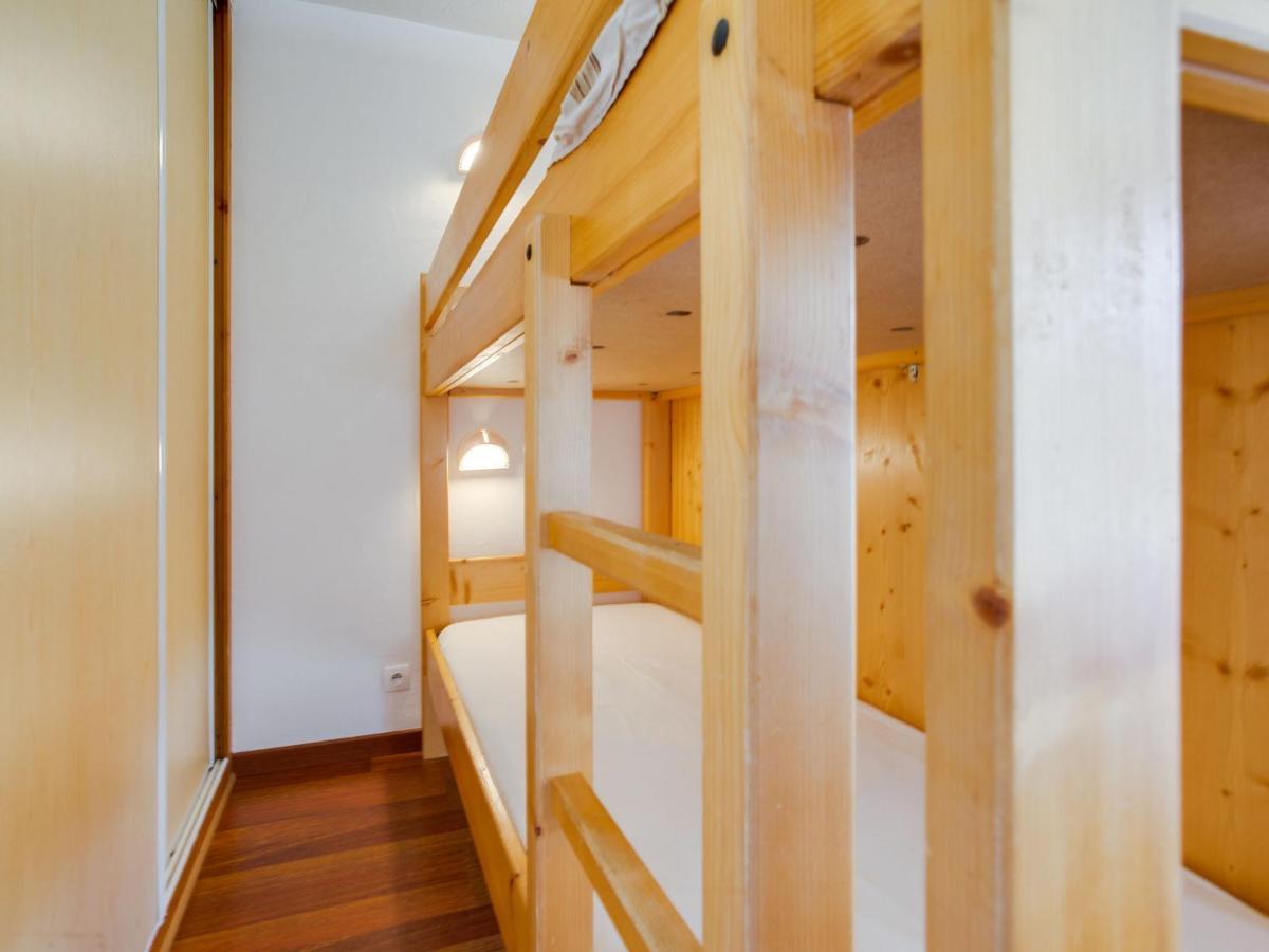 Apartment Chaviere 120 By Interhome Saint-Martin-de-Belleville Buitenkant foto