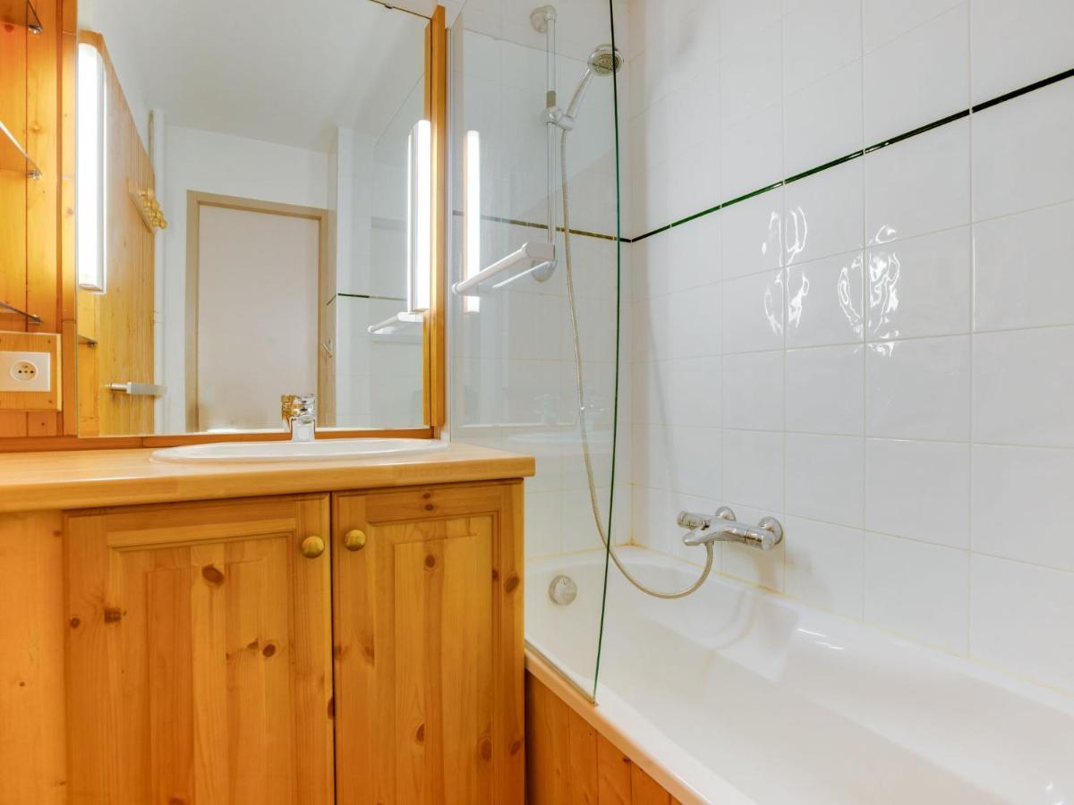 Apartment Chaviere 120 By Interhome Saint-Martin-de-Belleville Buitenkant foto