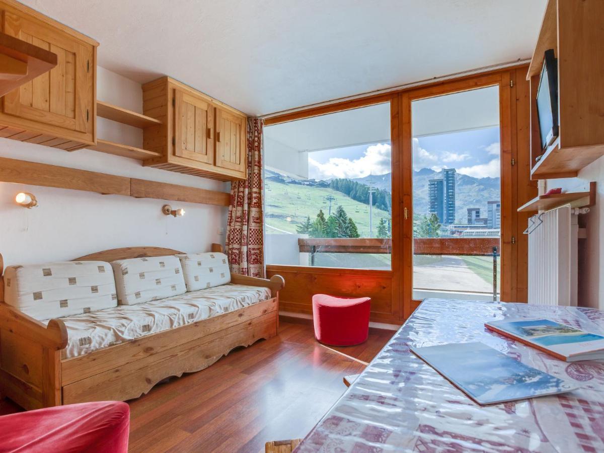 Apartment Chaviere 120 By Interhome Saint-Martin-de-Belleville Buitenkant foto