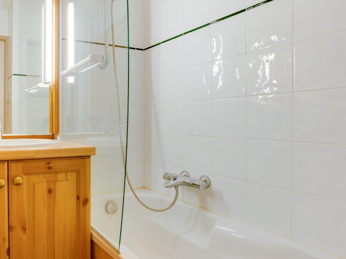 Apartment Chaviere 120 By Interhome Saint-Martin-de-Belleville Buitenkant foto